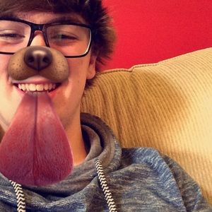 Meet your Posher, Matthew